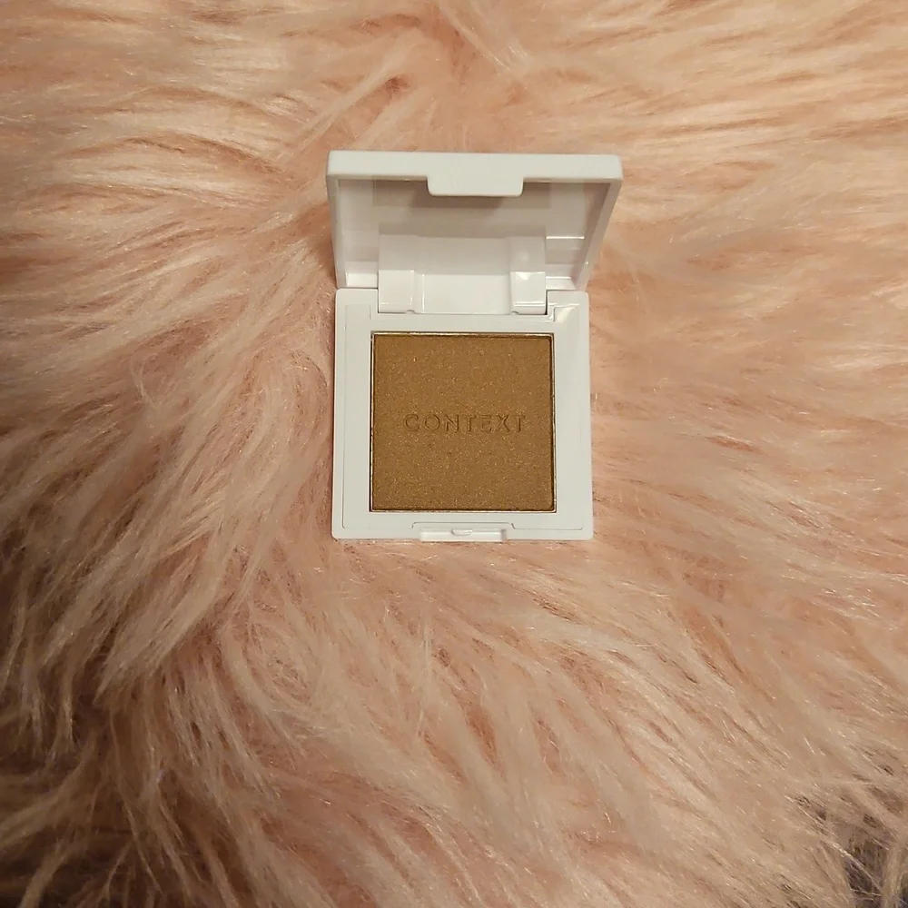 🆕️Context Speed Of Sound Matte Bronzer